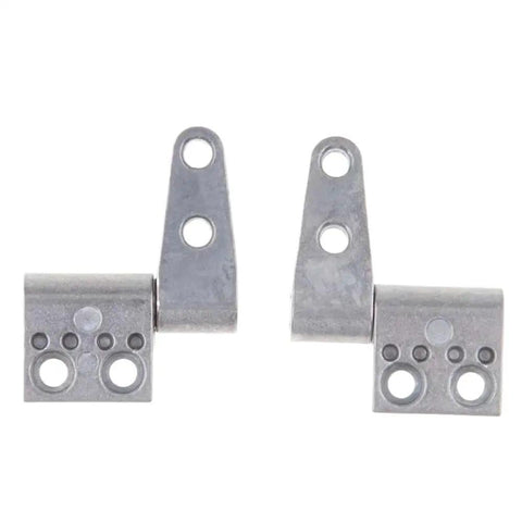 2X Torque Friction Positioning Hinge With Constant Torque For Laptops Monitor Arms And Adjustable Stands Dual Torque Design