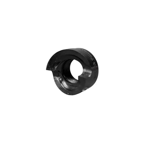 1.362 Inch Knockout Punch For 1 Inch EMT Conduit Cuts 10 Gauge Steel Aluminum Fiberglass And Plastic Delivers Clean Holes Lightweight