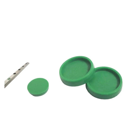 Pro Grade Linear Motion Rail Set For CNC Machines 100 Pcs Linear Guide Rails C3 C4 C5 C6 C8 C12 C14 With Green Plastic Caps Protectors