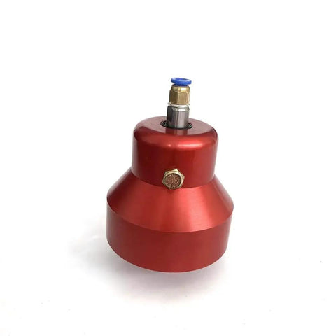 Waterjet Dump Valve JOD100 For JTS Water Jet Cutting Machine Intensifier Pump Spare Parts Pro Grade Quality With Long Service Life Heavy Duty 2kg Replacement Component.