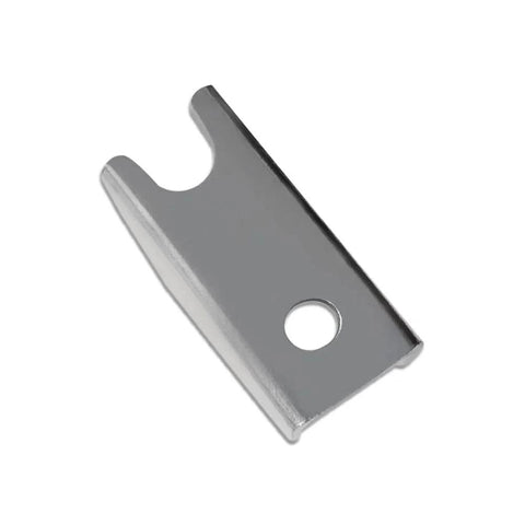 Universal Linear Actuator Mounting Brackets With Pins, 180 Degree Swivel, Pair For Most Actuators, Heavy Duty Aluminum