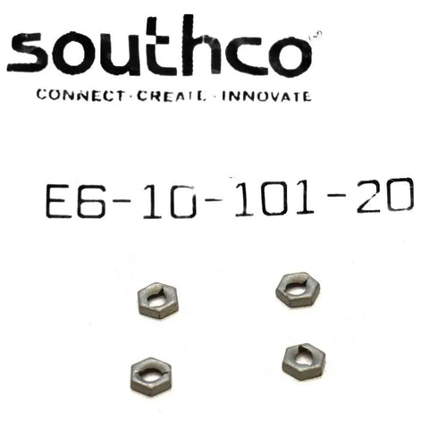 Boat Adjustable Position Torque Hinge Model E6-10-101-20 Black Matte Finish Made From Acetal Copolymer With Four One Quarter Inch Peg Mounts