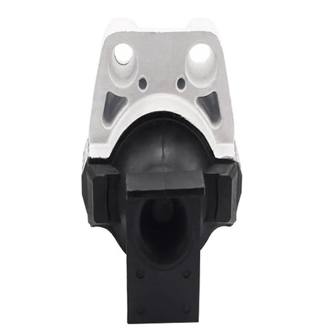 Front view of Ford Focus 2012 To 2018 2L L4 Engine And Transmission Mount Kit Set Of 3 OE Replacement component showing design