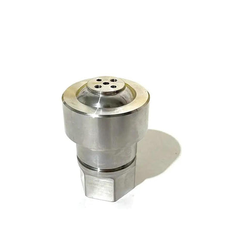 Water Jet Seal AT01384 HD HHP Cylinder And Lens Ring For 100000 PSI Water Jet Cutting Machine Intensifier Pump Spare Parts