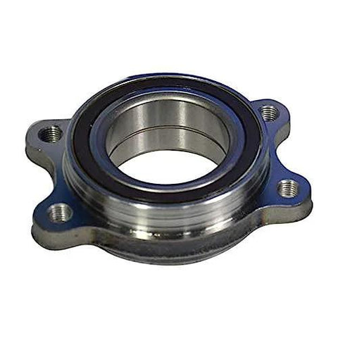 Front Or Rear Wheel Bearing For Select Audi And Volkswagen Models Fits Varies By Vehicle Engineered For OE Like Fit Premium Materials