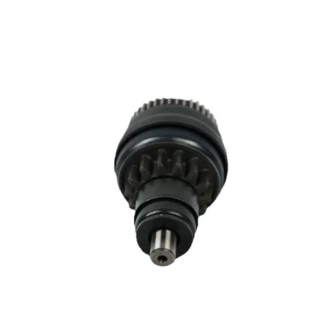 All In One Motorcycle Starter Motor Clutch Gear With One Way Bearing For Lead 110 Spacy 110 DIO Vision 110 NSC 110 Engine Crank Replacement Part