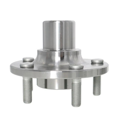 2 Pack Front Wheel Hub Bearing Kit Fits 2013 To 2019 Escape And 2015 To 2019 Lincoln MKC 5 Lug Wheel Bearing Assembly