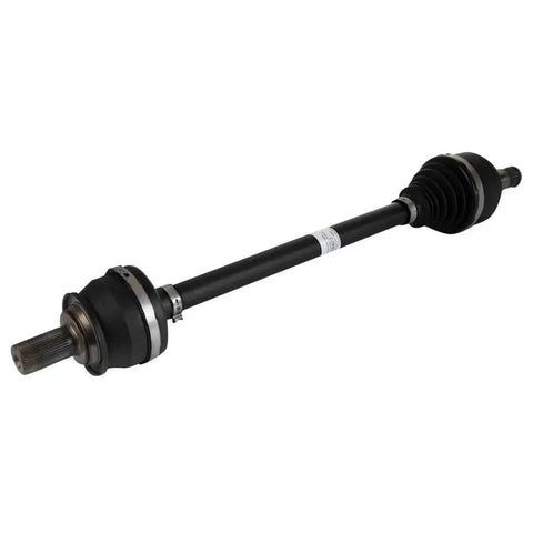 Rear Left And Right CV Axle Shaft For Volvo XC90 2.0L 2016 2019 And XC60 2.0L 2018 2020 With 25 Inboard Spline And 40 Outboard