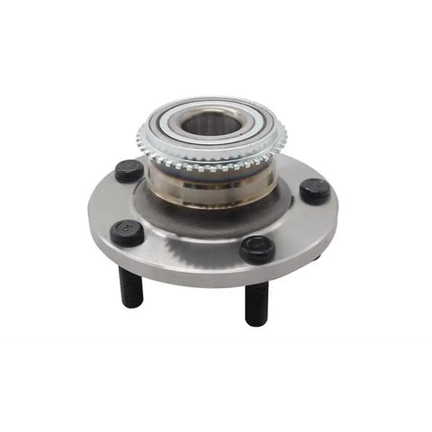 Rear Wheel Bearing And Hub Assembly For Lancer 2004-2006 And Outlander 2003-2006 1 Piece Replacement MR527453 Wheel Hub Bearing