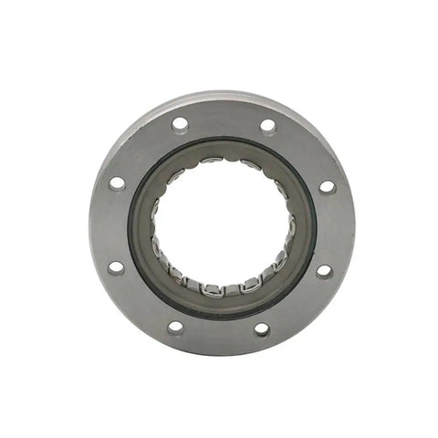 One Way Starter Clutch Bearing Kit For 520 Supersport ATV And Supermoto Trasher 520 Supersport LOF Motorcycle, metal construction, front view