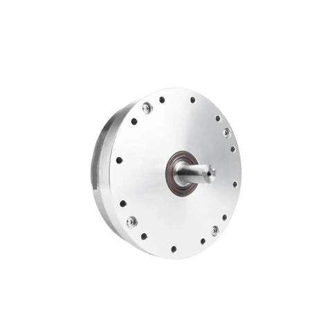 High Precision Strain Wave Gear Reducer for Automation Robots and Stepper Motors HS 20 IV SHF 20 IV, side view