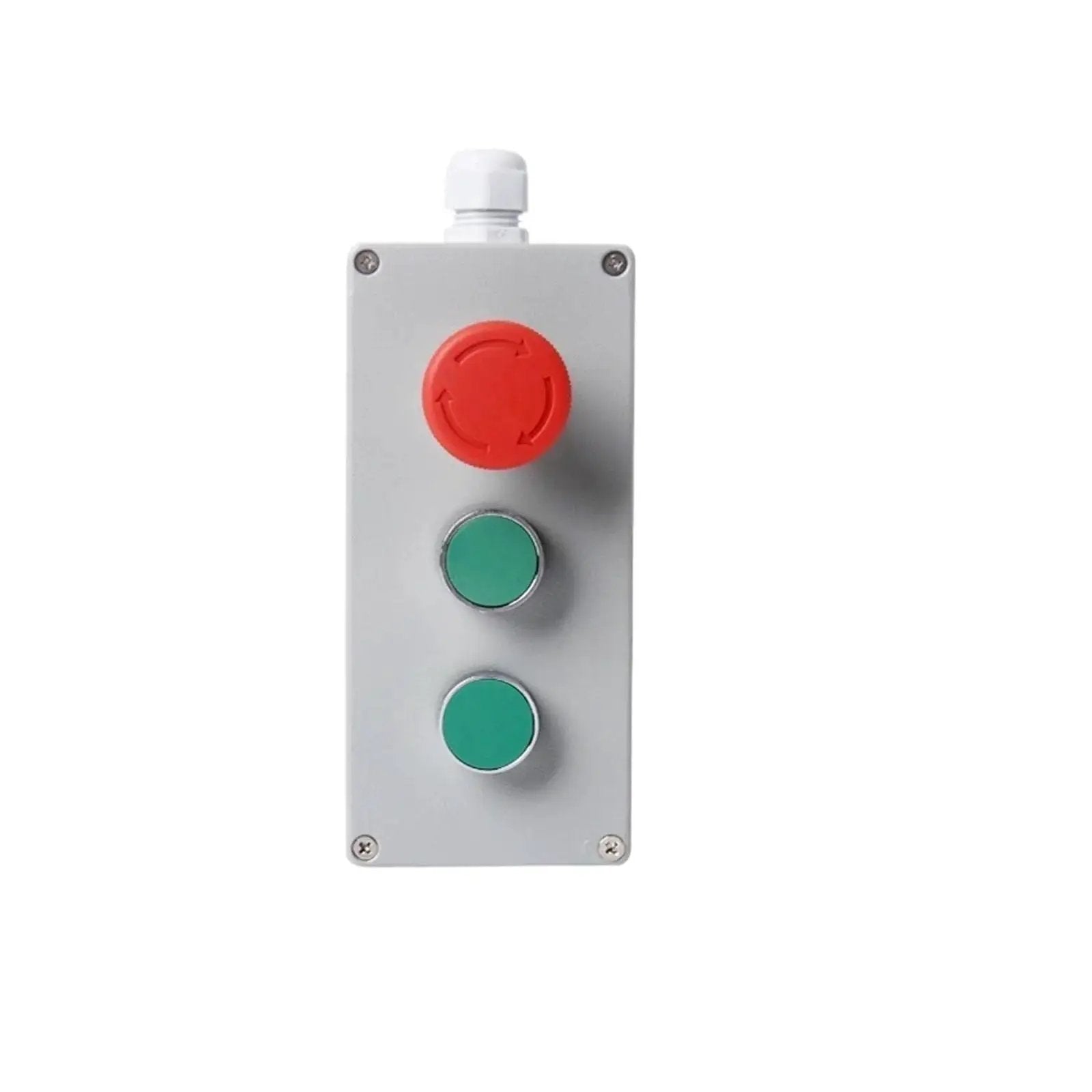 explosion proof metal control box – Heavy Duty Design ...