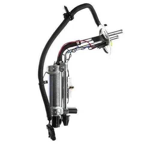 Fuel Pump Assembly HP10148 For Cars And Trucks Top Notch OEM Fitment With Quiet Metal Tube Hangers And Durable Construction