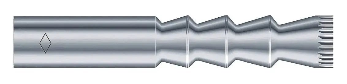 Epoxy Anchor Internal Threaded 1/4-20 for Fastening 🍁 ...