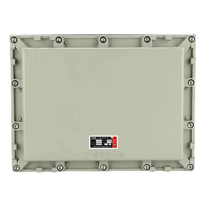 Npl Box Explosion Proof Aluminum Junction Box for Safe Power 🍁...