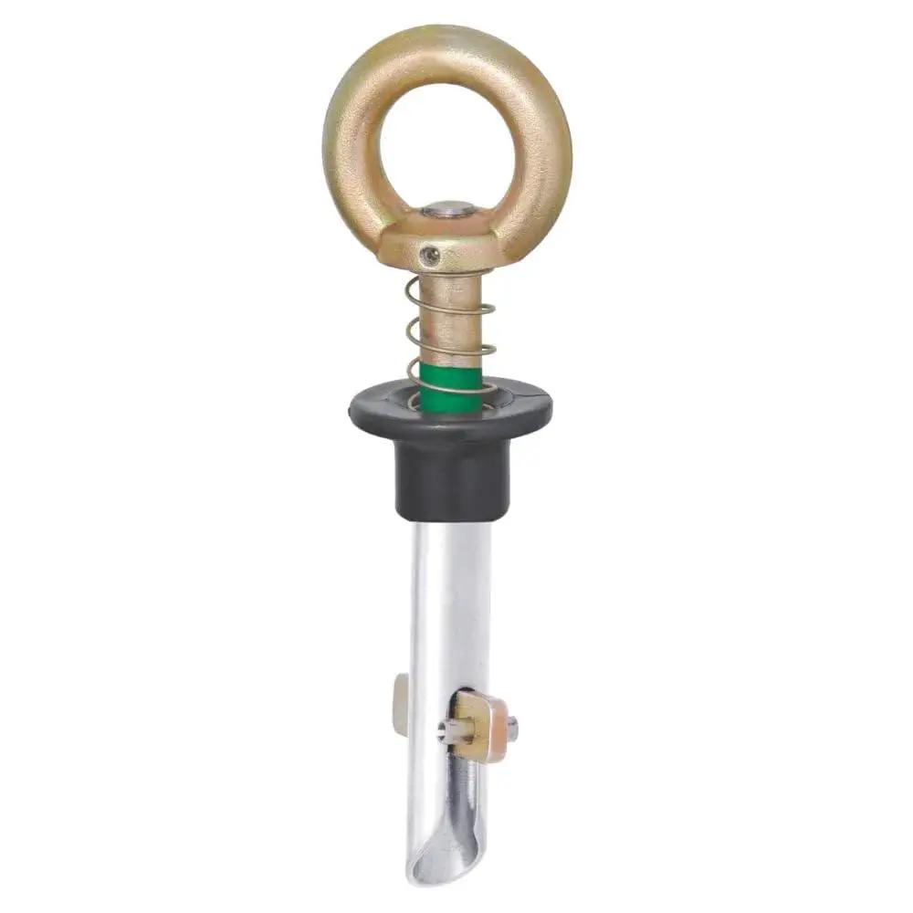 Reusable Steel Girder Anchor Point For Temporary Fall ...