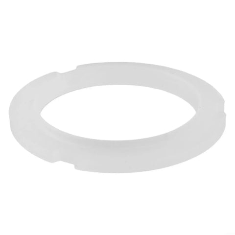 Silicone Replacement Gasket For Max VCF126X VCF125 E6503 DL KF5700 Casabrews 5700 And Other Compatible Espresso Machines 58mm