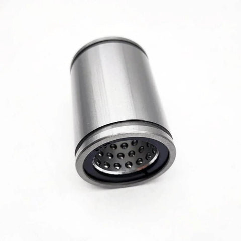 ST25 Linear Bearings And Guide Bushings for Light-Duty, Long Stroke Motion in CNC Machines and 3D Printers, side view