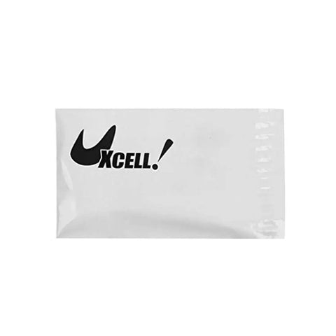 Round Aluminum Standoff Spacer M3x5mm For RC Airplane FPV Quad Copter CNC Black 10 Pieces packaging with logo visible