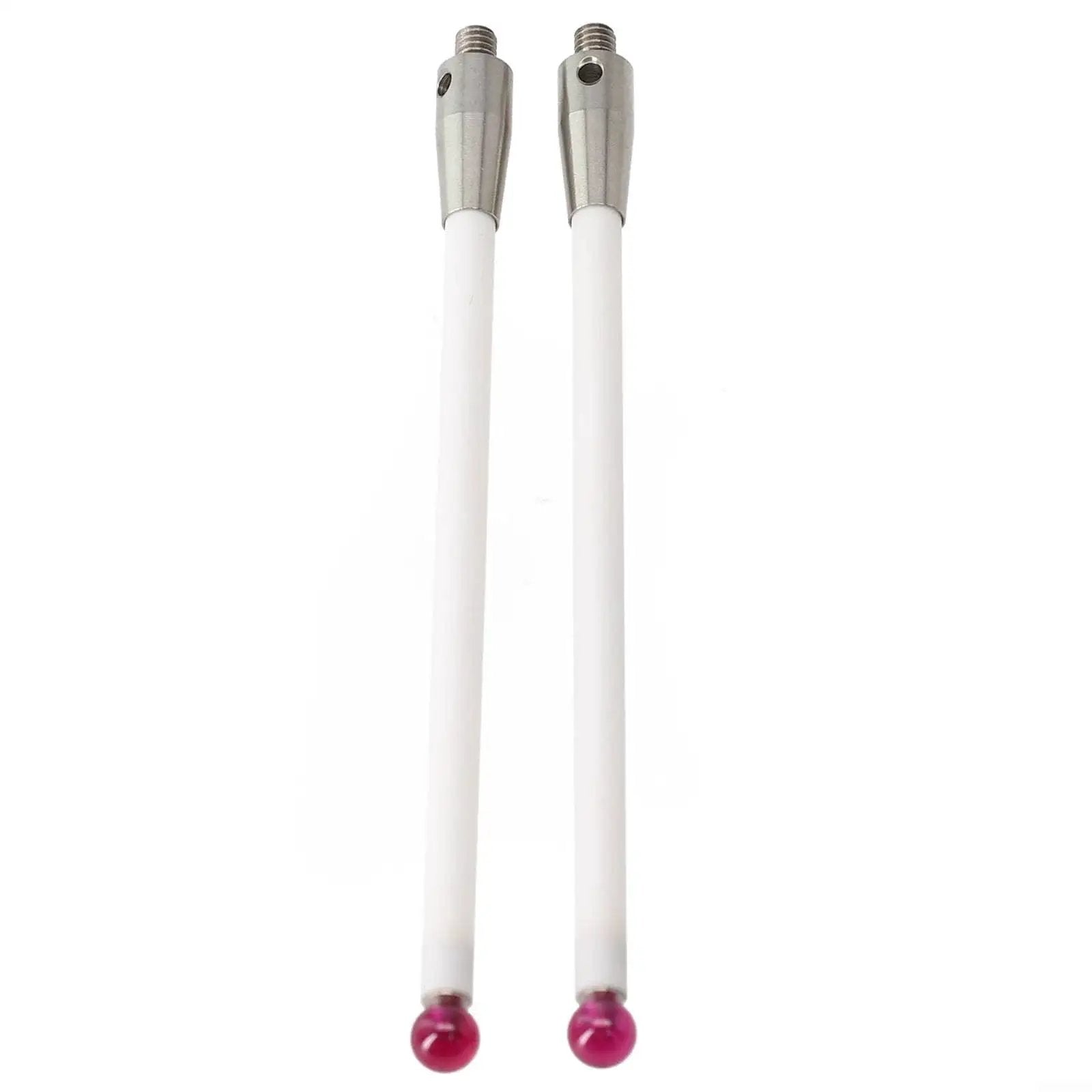 ceramic stem probe stylus tips for precise measurement...