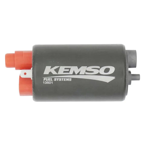Upgraded In Tank Fuel Pump For UC T35 35mm Body Diameter With 200 LPH Flow Ethanol And Gasoline Ready Street Ready Performance