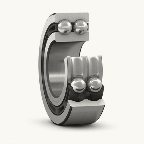 4203 Bearing 17x40x16mm - Double-Row