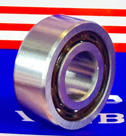 4204 Bearing Double Row Open 20x47x18 Metric