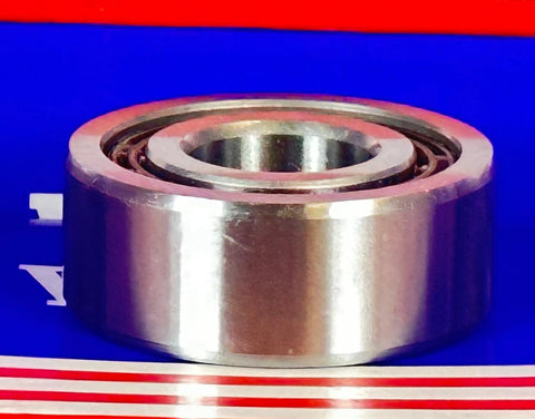 4204 Bearing Double Row Open 20x47x18 Metric