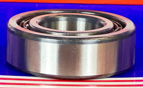 4206 Bearing Double Row Open 30x62x20 Metric