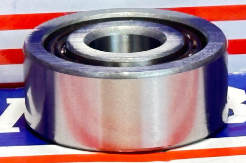 4302 Bearing Double Row Open 15x42x17 Metric