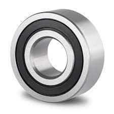 4305-2RS Angular Contact Double Row Sealed Bearing 25x62x24mm