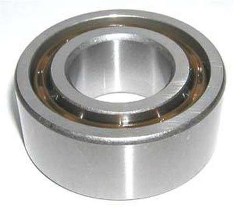 4306 Bearing Double Row Open 30x72x27 Metric