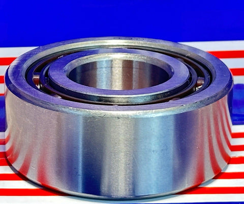 4307 Bearing Double Row Open 35x80x31 Metric
