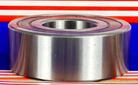 4308-2RS Double Row Sealed Ball Bearing 40x90x33