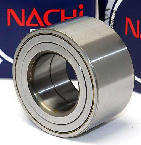 43BVV08-6GCS123 Nachi Automotive Hub Bearing Japan 43x82x45 Bearings - VXB Ball Bearings