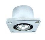 440 lbs Downward Side Facing Transfer Unit Caster