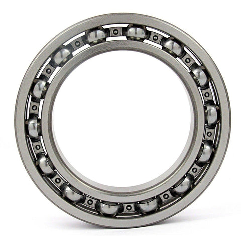 45mm ID 100mm OD Deep Groove Ball Bearing 45x100x25 - VXB Ball Bearings