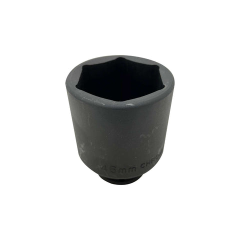 Front Wheel Bearing Retaining Nut Socket 46mm For BMW Pro Grade Heavy Duty Automotive Tool Built For Serious Gearheads And Pro Mechanics