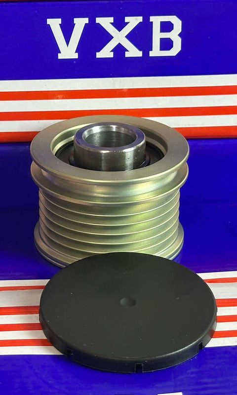 F-556533 Alternator Freewheel Pulley Fits BMW Mini Cooper - Citroën - Buy Bearings online - Fast US Shipping