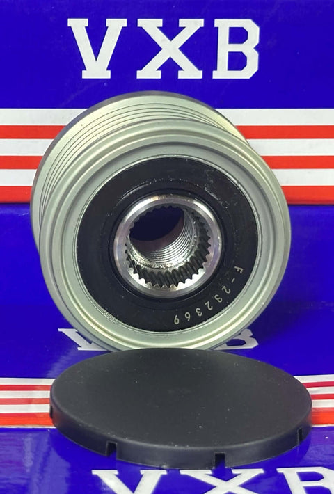 F-232369 Alternator Freewheel Clutch - Buy Bearings online - Fast US Shipping