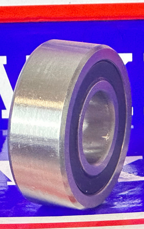 LR5002NPPU Track Roller 2-Row Bearing Sealed 15x35x13 Track Bearing