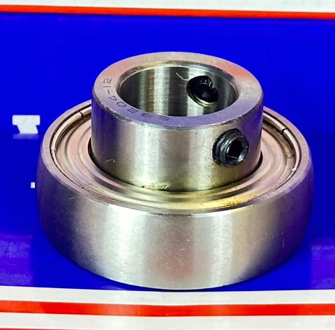 SB204-12 Bearing 3/4 inch Bore Insert Mounted Bearing