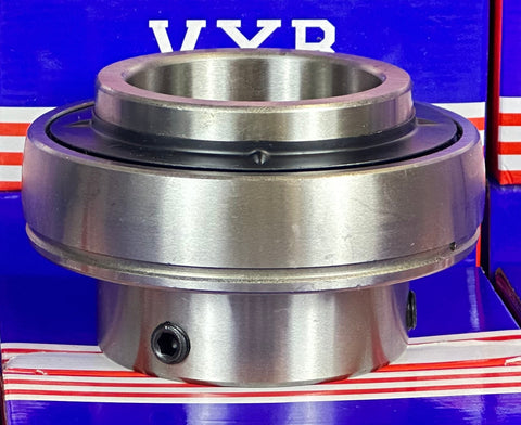 UC212-60mm Bearing Insert 60mm Mounted