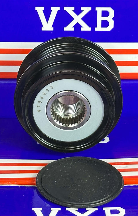 Poulie d’embrayage d’alternateur 4704090 pour General Motors Buick/Lacrosse