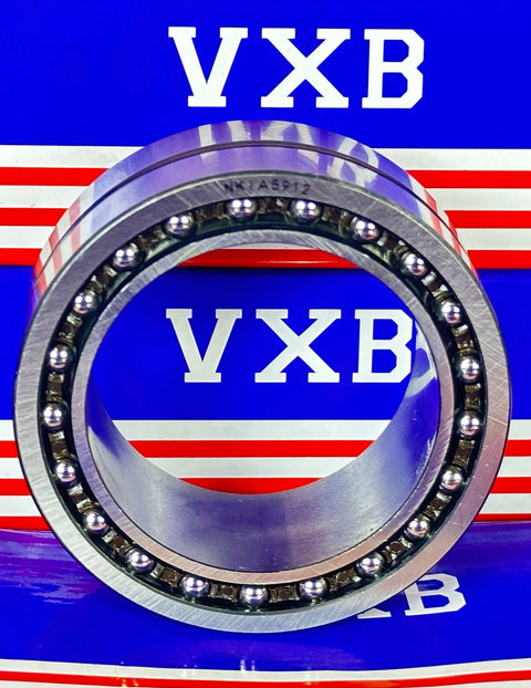 NKIA5912 Combined Needle Bearing 60x85x34