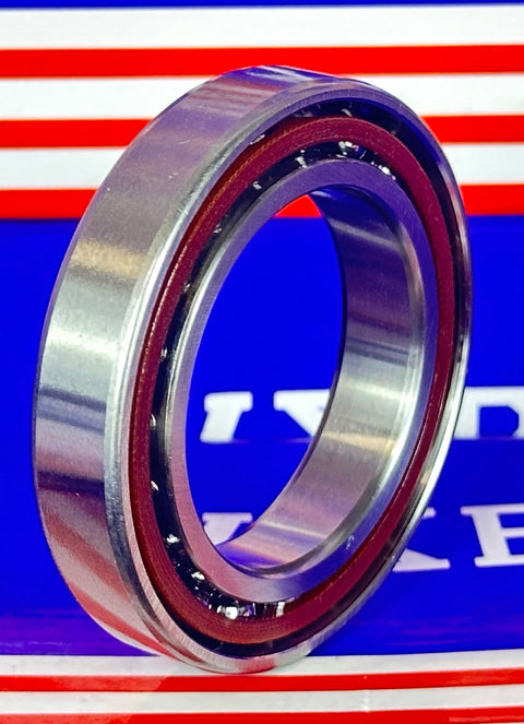 7907AC Angular Contact Bearing 35x55x10