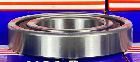 7213B Bearing 65x120x23 Angular Contact