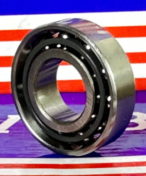 7002C P5 High precision Angular Contact Bearing ABEC-5 15x32x9