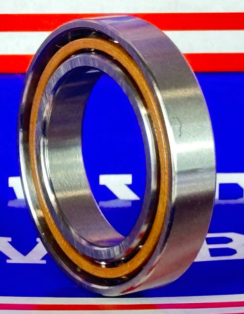 7906AC Angular Contact Bearing 30x47x9