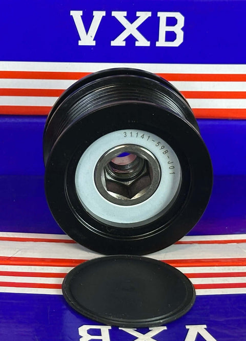 31141-59B-J01 Alternator Pulley for Honda Accord-Civic